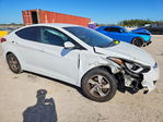Hyundai Elantra 2015