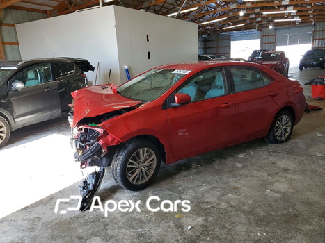 Toyota Corolla 2015 - Image 1 of 13