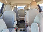 Toyota Sienna 2015