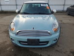 MINI Cooper 2013