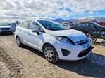 Ford Fiesta 2013