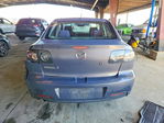 Mazda 3 2008