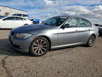 BMW Series 3 2011
