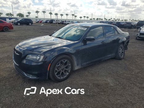 Chrysler 300 2017 - Zdjęcie 1 z 12