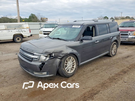 Ford Flex 2018 - Image 1 of 13