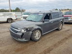 Ford Flex 2018