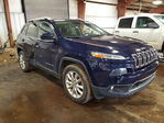 Jeep Grand Cherokee 2015