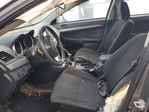 Mitsubishi Lancer 2012