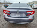 Honda Accord 2019