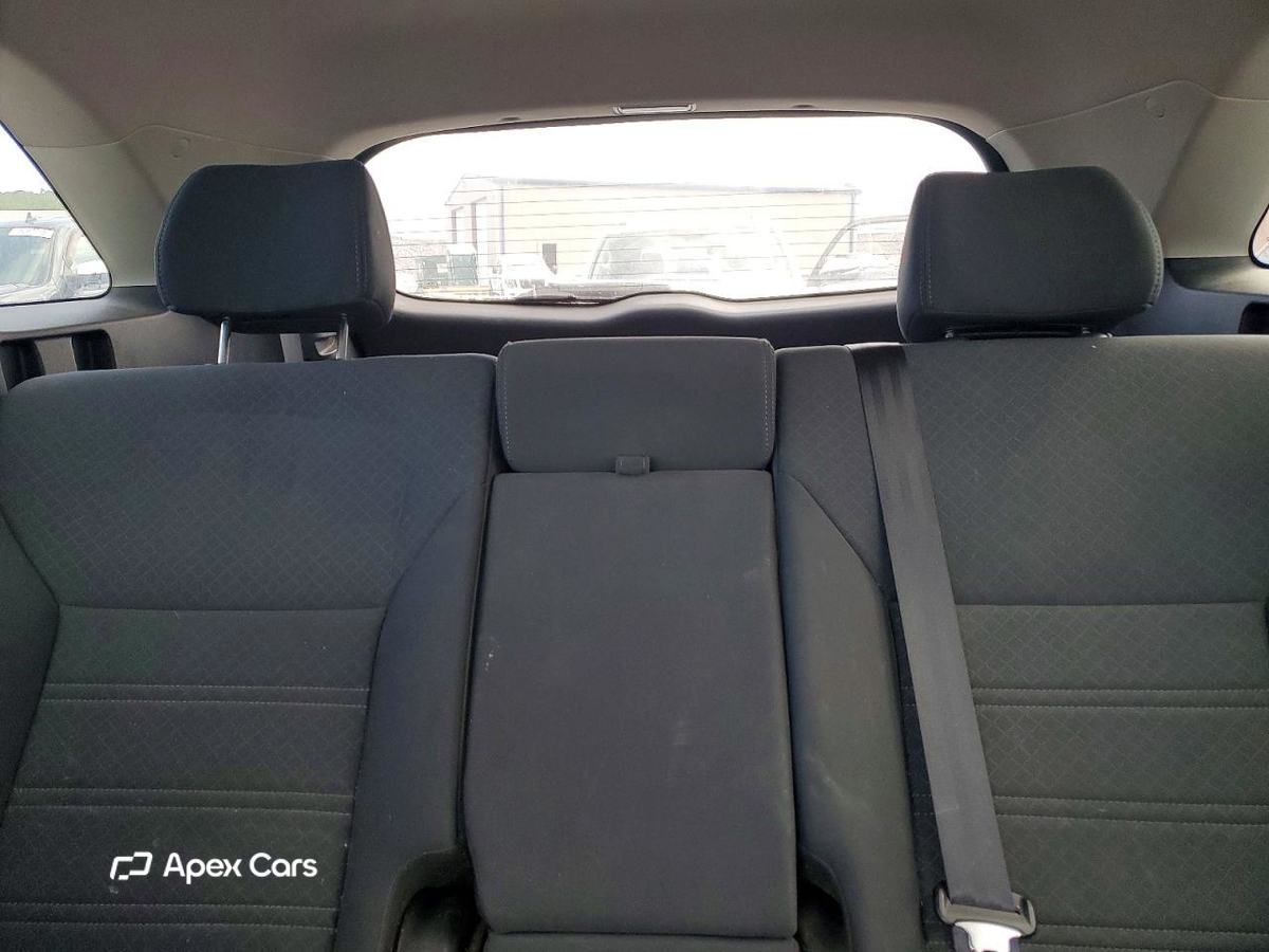 Kia Sorento 2020