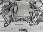 Hyundai Genesis 2015
