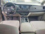 Kia Sedona 2016