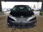 Toyota Sienna 2015