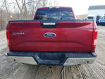 Ford F-150 2017