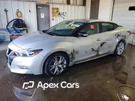 Nissan Maxima 2018 - Image 1 of 13