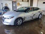 Nissan Maxima 2018