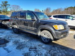 Toyota Sequoia 2004