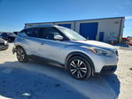 Nissan Kicks 2020