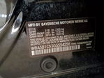 BMW Series 5 2016
