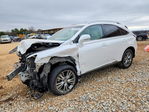 Lexus RX 2013
