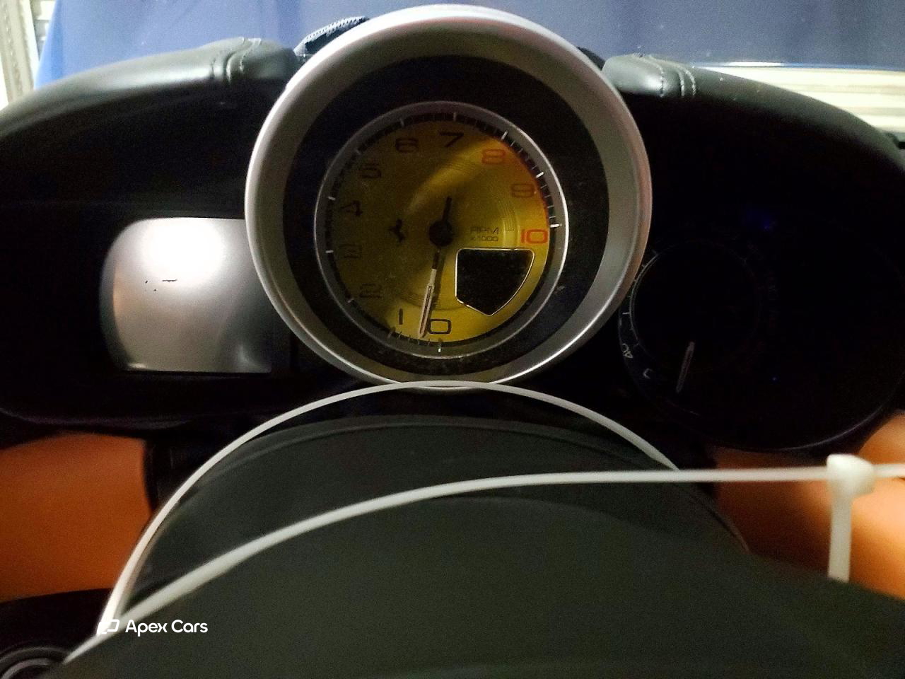 Ferrari California 2017