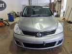 Nissan Versa 2012