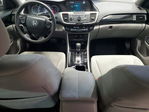 Honda Accord 2017