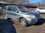Honda Pilot 2006