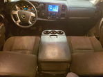 Chevrolet Silverado 2011