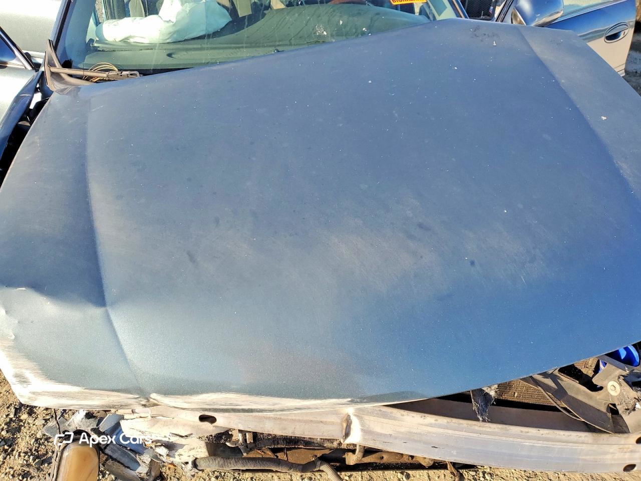 Buick LeSabre 2001