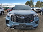 Ford Explorer 2025