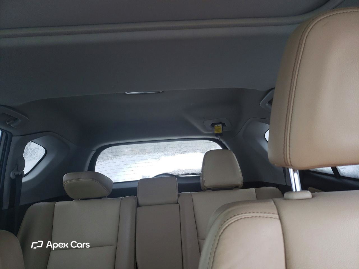 Toyota RAV 4 2015