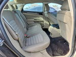 Ford Fusion 2018