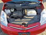 Toyota Prius 2008