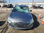 Hyundai Elantra 2019