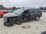 GMC Yukon 2016