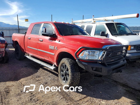 RAM 3500 2015 - Image 1 of 10