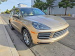Porsche Cayenne 2019