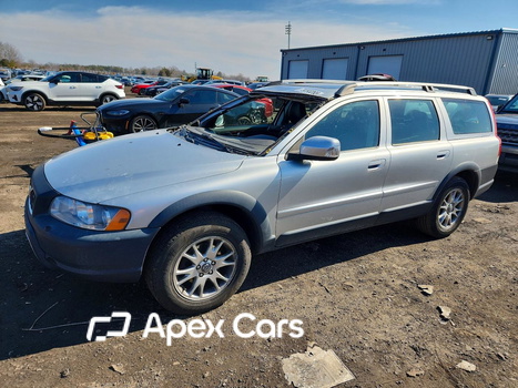 Volvo XC70 2007 - Image 1 of 12