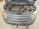 Ford Explorer 2012