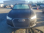 Audi A6 2016