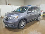 Honda Pilot 2019