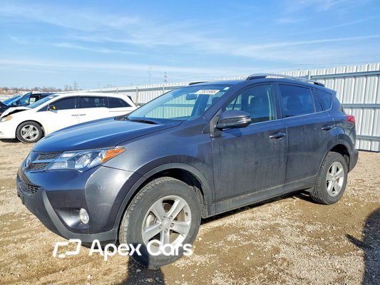 Toyota RAV 4 2013 - Image 1 of 13