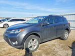 Toyota RAV 4 2013