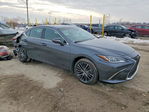 Lexus ES 2025