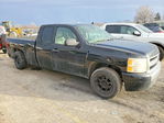 Chevrolet Silverado 2007