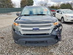 Ford Explorer 2012