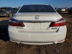 Honda Accord 2017