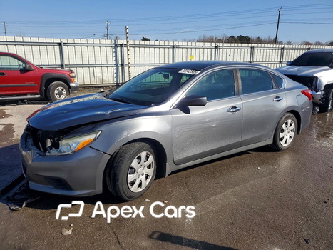 Nissan Altima 2017 - Image 1 of 13