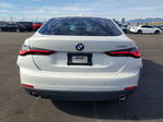 BMW Series 4 2023